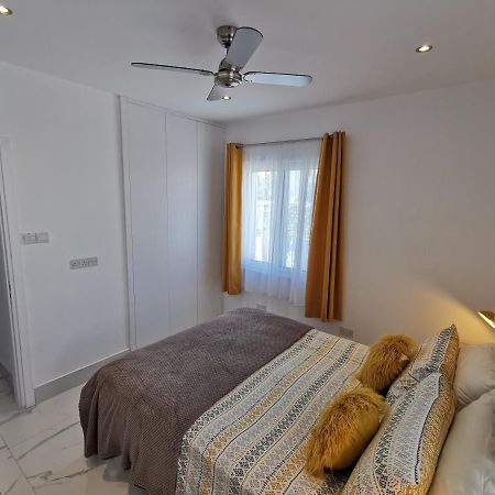 Paphos Gardens Apartment المظهر الخارجي الصورة