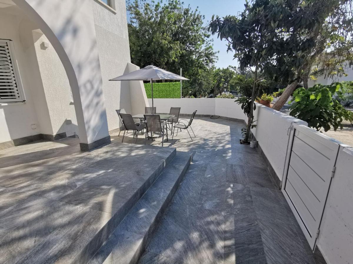 Paphos Gardens Apartment المظهر الخارجي الصورة