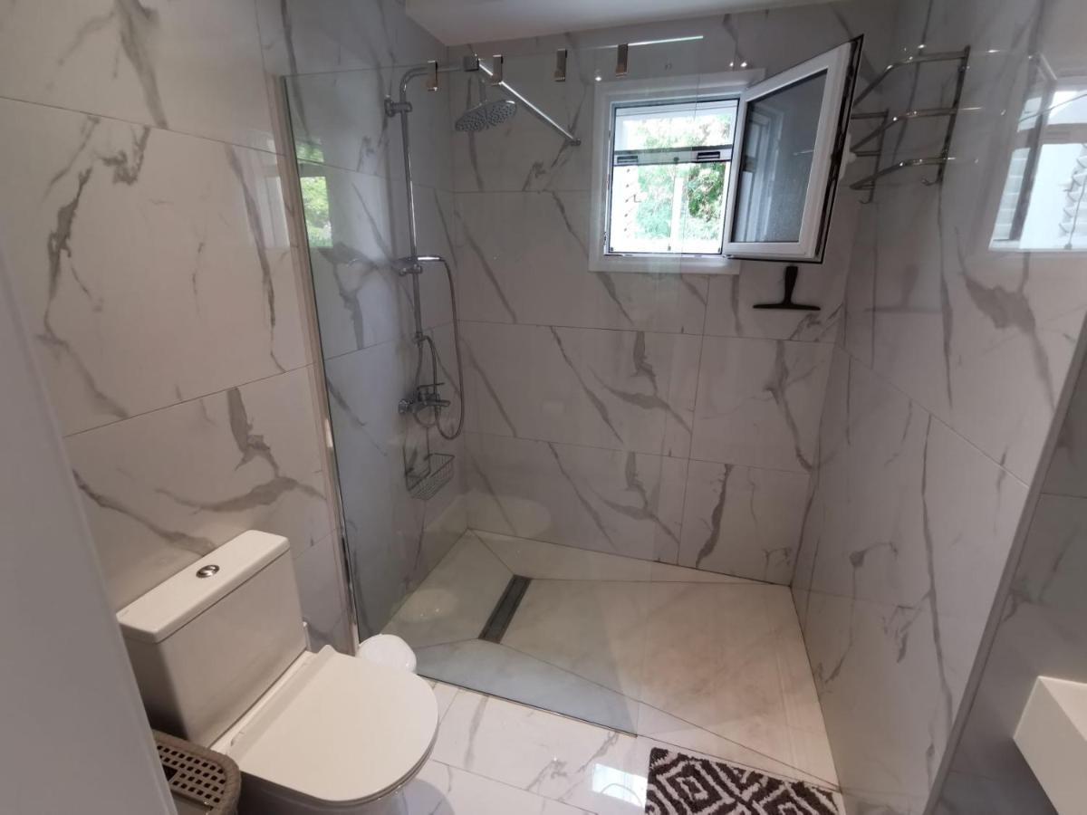 Paphos Gardens Apartment المظهر الخارجي الصورة