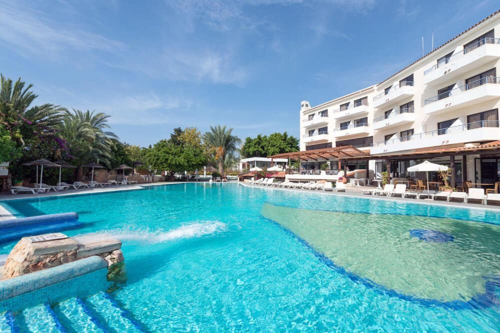 Paphos Gardens Apartment المظهر الخارجي الصورة