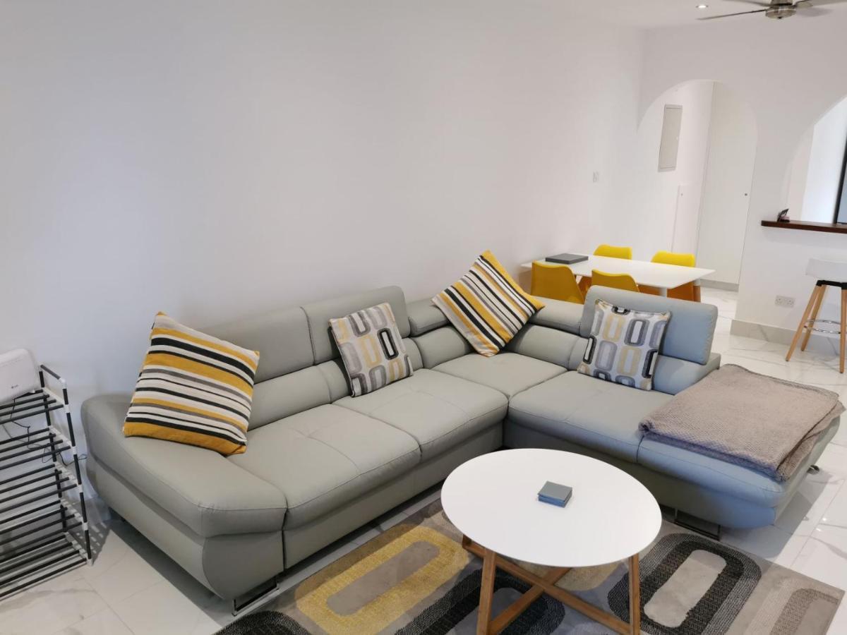 Paphos Gardens Apartment المظهر الخارجي الصورة