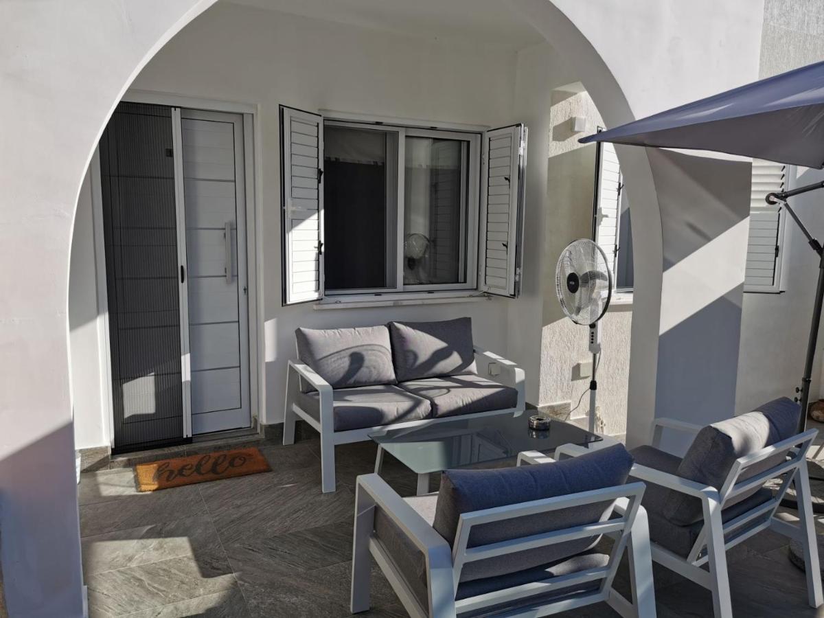 Paphos Gardens Apartment المظهر الخارجي الصورة