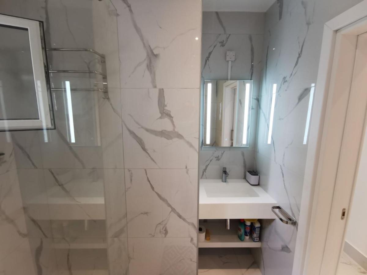 Paphos Gardens Apartment المظهر الخارجي الصورة