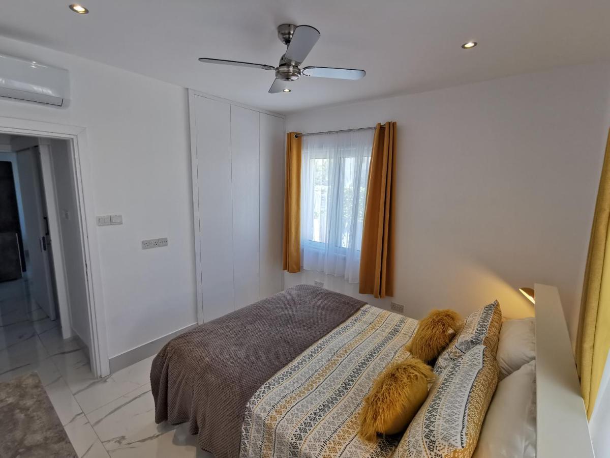Paphos Gardens Apartment المظهر الخارجي الصورة